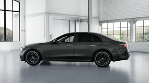 Mercedes-Benz E 220 d AMG Line 4matic