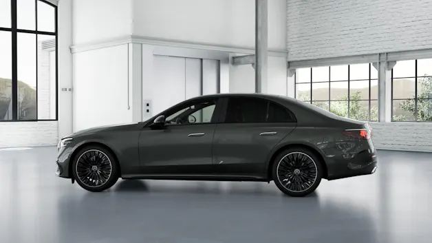 Mercedes-Benz E 220 d AMG Line 4matic