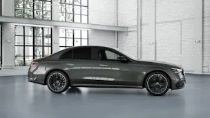 Mercedes-Benz E 220 d AMG Line 4matic
