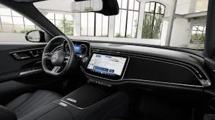 Mercedes-Benz E 220 d AMG Line 4matic