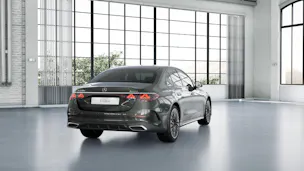 Mercedes-Benz E 220 d AMG Line 4matic
