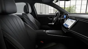 Mercedes-Benz E 220 d AMG Line 4matic