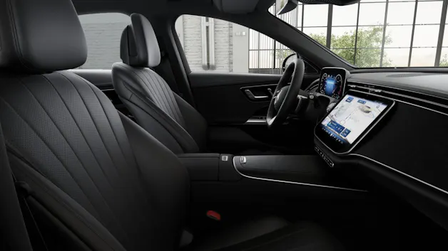 Mercedes-Benz E 220 d AMG Line 4matic