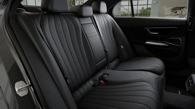 Mercedes-Benz E 220 d AMG Line 4matic
