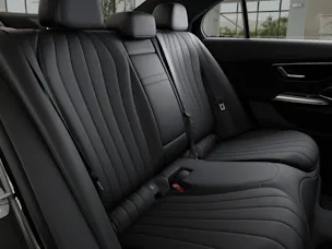 Mercedes-Benz E 220 d AMG Line 4matic