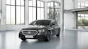 Mercedes-Benz E 220 d AMG Line 4matic