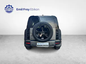Land Rover Defender 110 2.0 SD4 240 First Edition