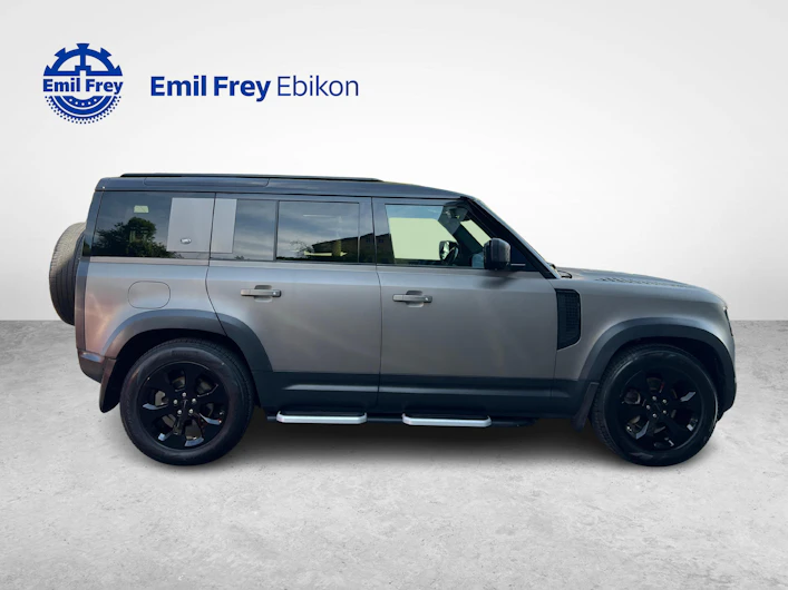 Fahrzeugbild LAND ROVER DEFENDER