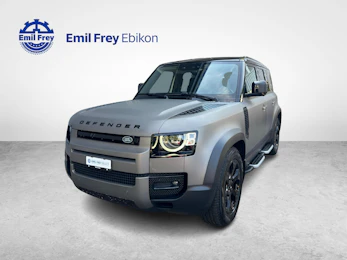 Fahrzeugbild LAND ROVER Defender 110 2.0 SD4 240 First Edition