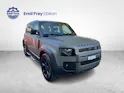 Land Rover Defender 110 2.0 SD4 240 First Edition