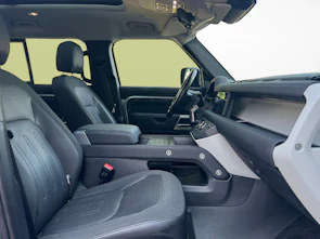 Fahrzeugbild LAND ROVER Defender 110 2.0 SD4 240 First Edition
