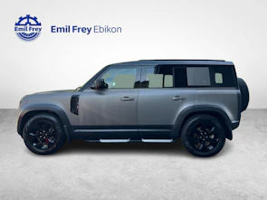 Fahrzeugbild LAND ROVER Defender 110 2.0 SD4 240 First Edition