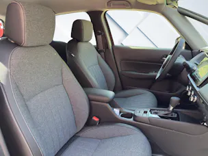 HONDA Jazz 1.5 i-MMD Advance, Leasing Aktion 1.9 %, inkl. GRATIS Winterräder in Wert von 1360.-