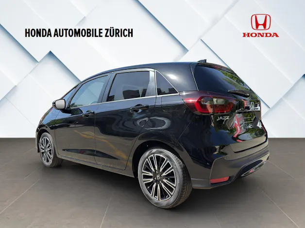 HONDA Jazz 1.5 i-MMD Advance, Leasing Aktion 1.9 %, inkl. GRATIS Winterräder in Wert von 1360.-