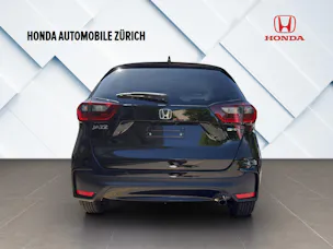 HONDA Jazz 1.5 i-MMD Advance, Leasing Aktion 1.9 %, inkl. GRATIS Winterräder in Wert von 1360.-
