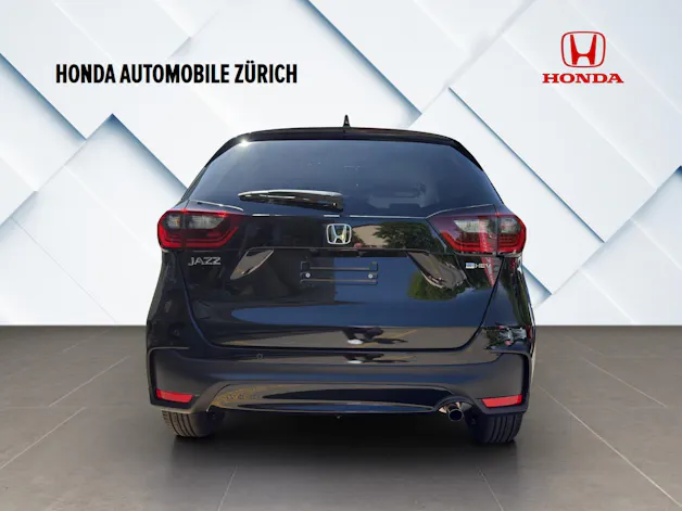 HONDA Jazz 1.5 i-MMD Advance, Leasing Aktion 1.9 %, inkl. GRATIS Winterräder in Wert von 1360.-