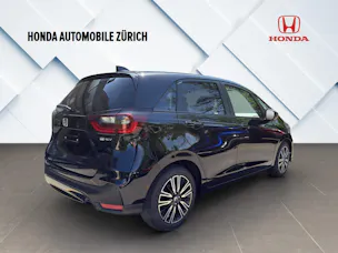 HONDA Jazz 1.5 i-MMD Advance, Leasing Aktion 1.9 %, inkl. GRATIS Winterräder in Wert von 1360.-