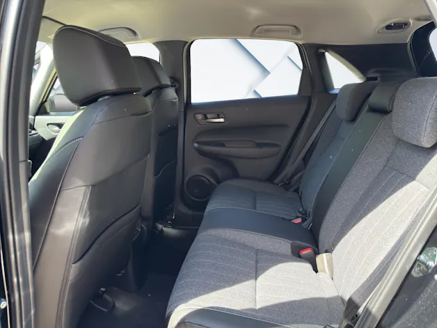 HONDA Jazz 1.5 i-MMD Advance, Leasing Aktion 1.9 %, inkl. GRATIS Winterräder in Wert von 1360.-