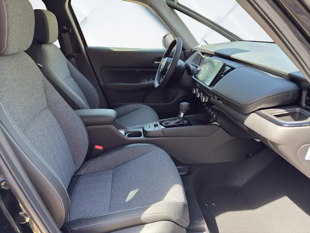 HONDA Jazz 1.5 i-MMD Advance, Leasing Aktion 1.9 %, inkl. GRATIS Winterräder in Wert von 1360.-