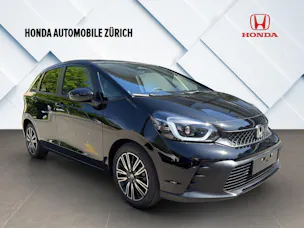 HONDA Jazz 1.5 i-MMD Advance, Leasing Aktion 1.9 %, inkl. GRATIS Winterräder in Wert von 1360.-