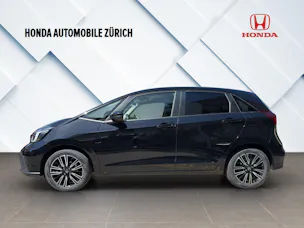 HONDA Jazz 1.5 i-MMD Advance, Leasing Aktion 1.9 %, inkl. GRATIS Winterräder in Wert von 1360.-