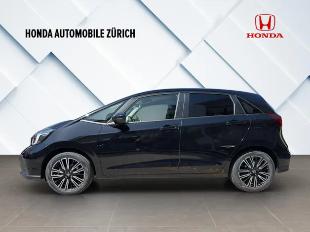 HONDA Jazz 1.5 i-MMD Advance, Leasing Aktion 1.9 %, inkl. GRATIS Winterräder in Wert von 1360.-