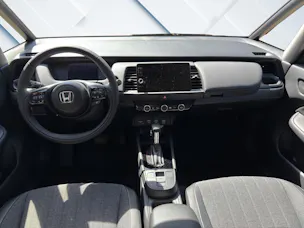HONDA Jazz 1.5 i-MMD Advance, Leasing Aktion 1.9 %, inkl. GRATIS Winterräder in Wert von 1360.-