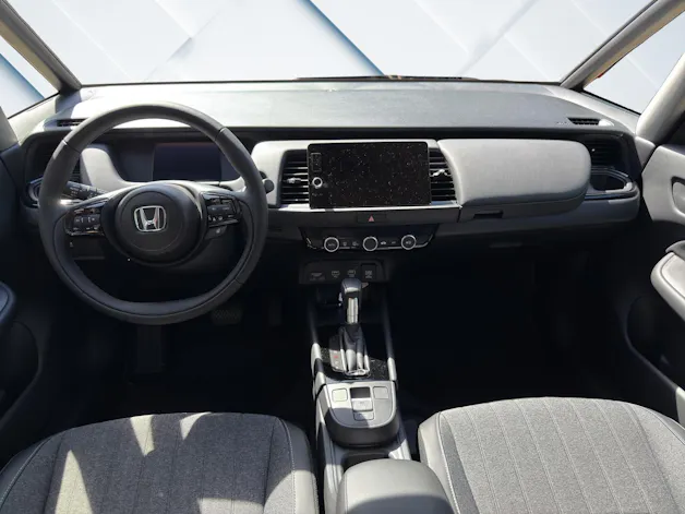 HONDA Jazz 1.5 i-MMD Advance, Leasing Aktion 1.9 %, inkl. GRATIS Winterräder in Wert von 1360.-