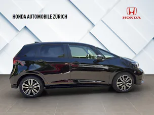HONDA Jazz 1.5 i-MMD Advance, Leasing Aktion 1.9 %, inkl. GRATIS Winterräder in Wert von 1360.-