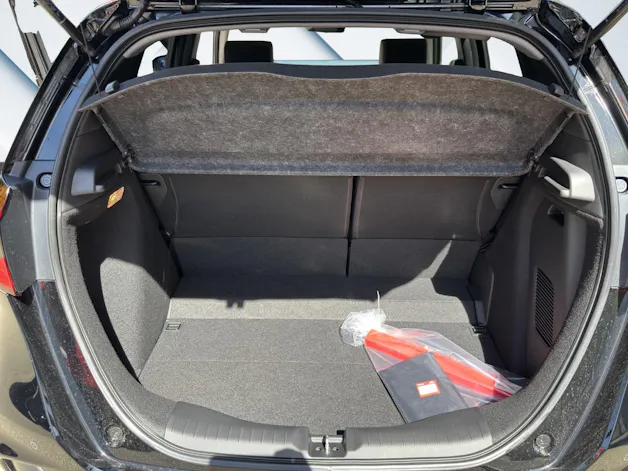 HONDA Jazz 1.5 i-MMD Advance, Leasing Aktion 1.9 %, inkl. GRATIS Winterräder in Wert von 1360.-