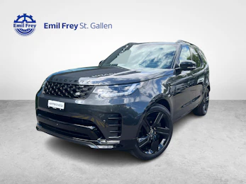 image du véhicule LAND ROVER Discovery 3.0 D I6 350 Dynamic HSE