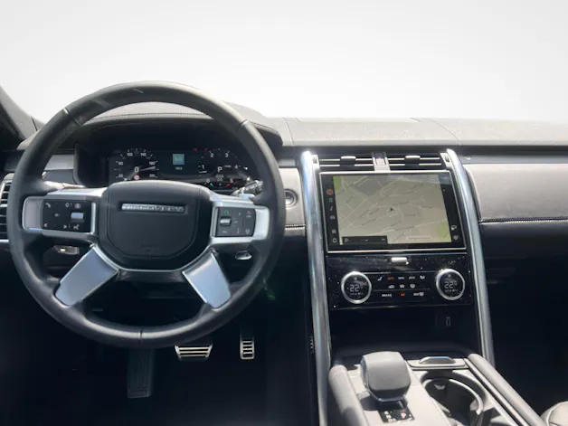 Land Rover Discovery 3.0 D I6 350 Dynamic HSE