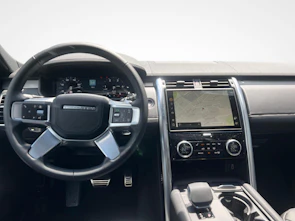 image du véhicule LAND ROVER Discovery 3.0 D I6 350 Dynamic HSE
