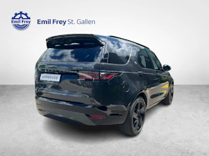 image du véhicule LAND ROVER Discovery 3.0 D I6 350 Dynamic HSE