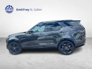 Land Rover Discovery 3.0 D I6 350 Dynamic HSE