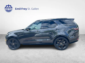 image du véhicule LAND ROVER Discovery 3.0 D I6 350 Dynamic HSE