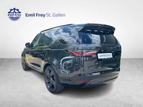 image du véhicule LAND ROVER Discovery 3.0 D I6 350 Dynamic HSE