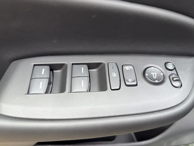 Honda Jazz 1.5 i-MMD Crosstar Advance, Leasing Aktion 1.9 %