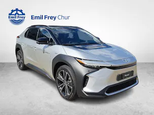 Toyota bZ4X Premium AWD