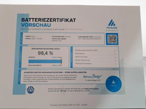 Fahrzeugbild TOYOTA bZ4X Premium AWD