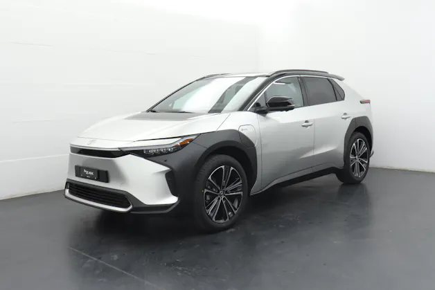 Toyota bZ4X Premium AWD