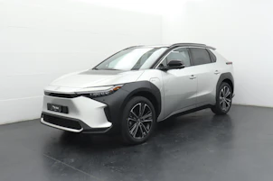Fahrzeugbild TOYOTA bZ4X Premium AWD