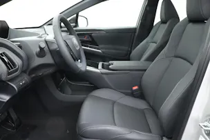 Toyota bZ4X Premium AWD