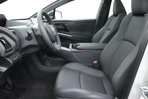 Fahrzeugbild TOYOTA bZ4X Premium AWD