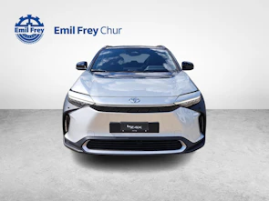 Fahrzeugbild TOYOTA bZ4X Premium AWD