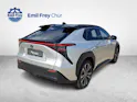 Toyota bZ4X Premium AWD