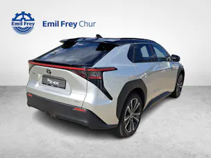 Toyota bZ4X Premium AWD
