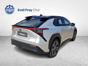 Fahrzeugbild TOYOTA bZ4X Premium AWD