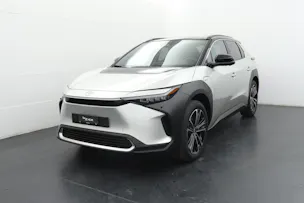 Toyota bZ4X Premium AWD