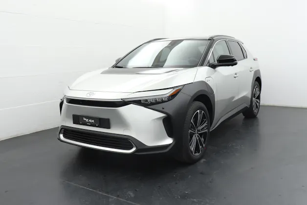 Toyota bZ4X Premium AWD